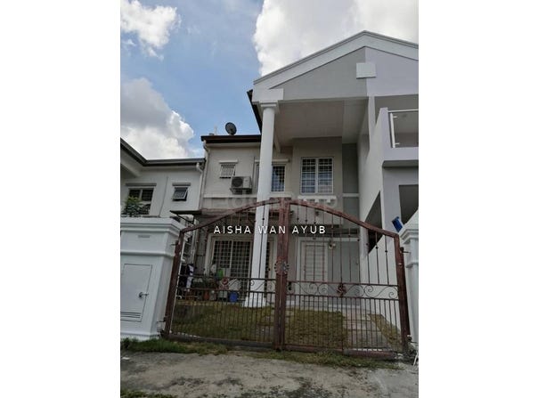 Seri Kembangan, Selangor 43000
