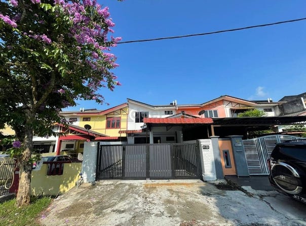 Jalan Kemboja 4A, Rawang, Selangor 48300