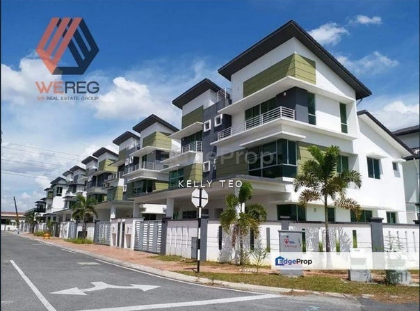 Jalan Laksamana, Klang, Selangor 41050
