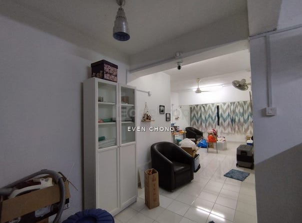 Ampang, Selangor 55100