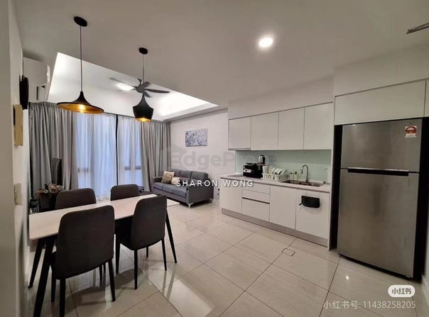 Jln Tun Sambanthan, Brickfields, Kuala Lumpur 50470