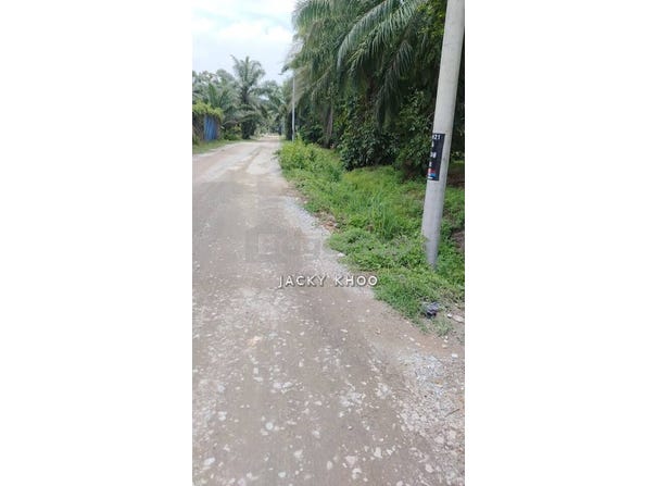 Jenjarom, Selangor 42600