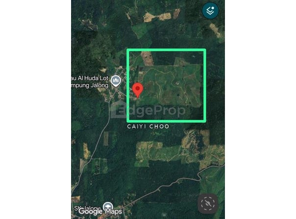 Sungai siput , Kuala Kangsar, Perak 31050