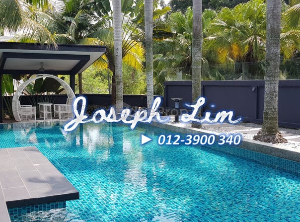 Jalan Bukit Impiana, Kajang, Selangor 43000