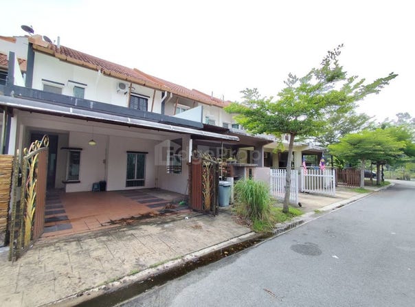 Bangi, Selangor 43000