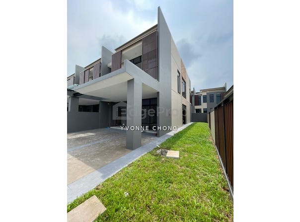 Iskandar Puteri, Johor 81550