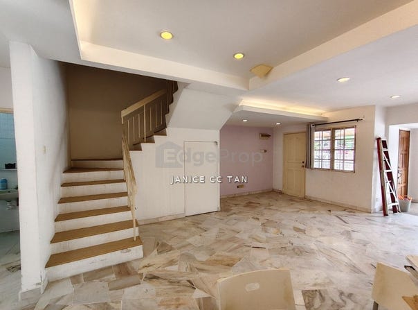 Jalan BP 3, Puchong, Selangor 47100