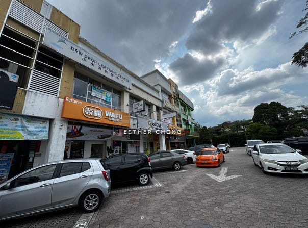 Johor Bahru, Johor 81100