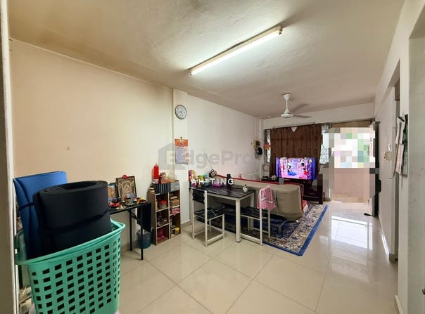 Johor Bahru, Johor 81100
