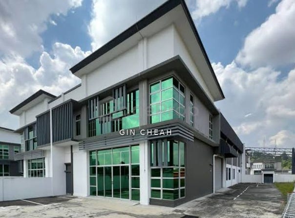 Semenyih, Selangor 43000