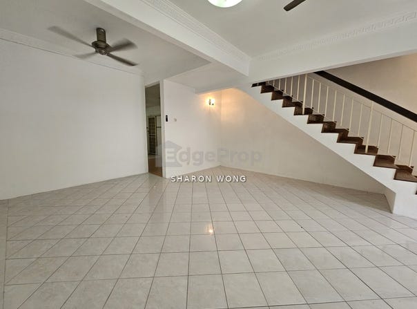 Taman Cheras Hartamas, Cheras, Selangor 56000