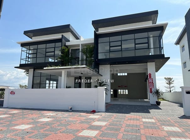 Menglembu, Ipoh, Perak 31450