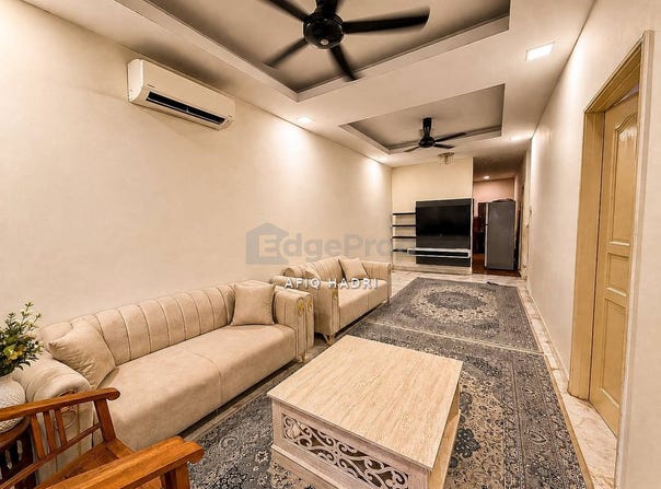 Jalan 7, Bangi, Selangor 43000