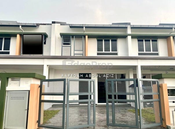 Jalan Ulek Mayang, Klang, Selangor 41050