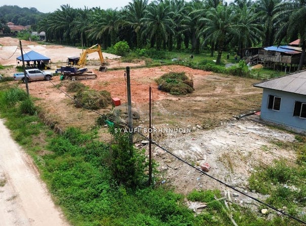 Bangi, Selangor