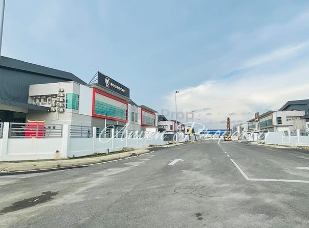 Klang, Selangor 42100