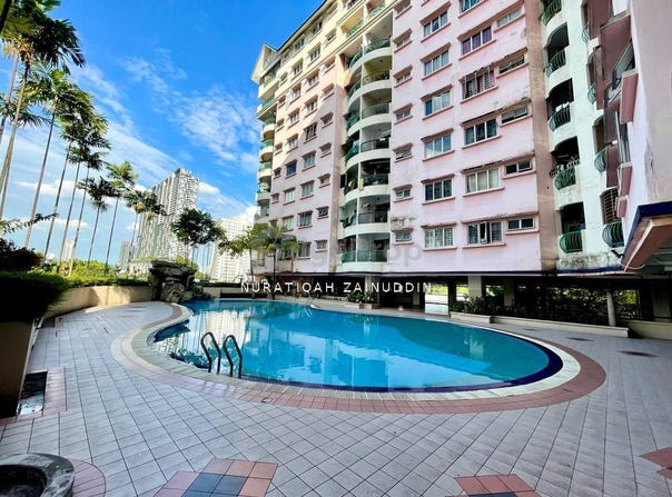 Jalan 9/48A, Sentul Pasar, 51000, Kuala Lumpur, Sentul, Kuala Lumpur 51000