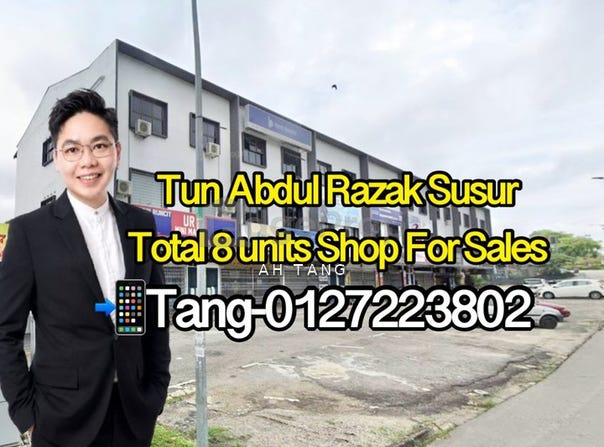 Johor Bahru, Johor 75450