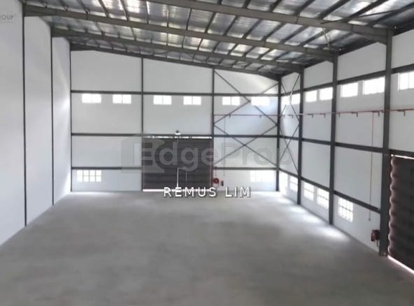 Banting, Selangor 42700