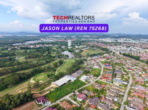Sungai Petani, Kedah 8000