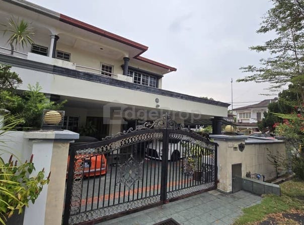 Jalan Taming Sari, Balakong, Selangor 43300