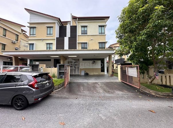 Kajang, Selangor 43000