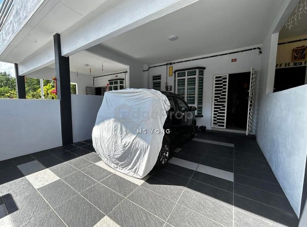 Lahat, Perak 31500