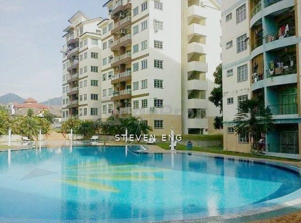 Ipoh, Perak 30020