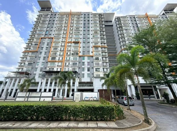 Jalan Templer Suasana 2 Off Templer Park, 48000, Selangor, Rawang, Selangor 48000
