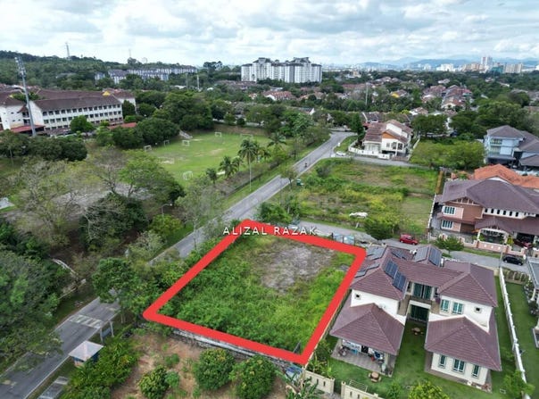 Bangi, Selangor