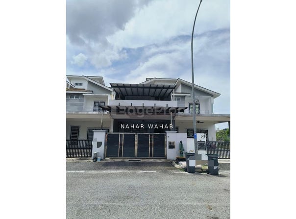 Kota Tinggi, Johor 81600
