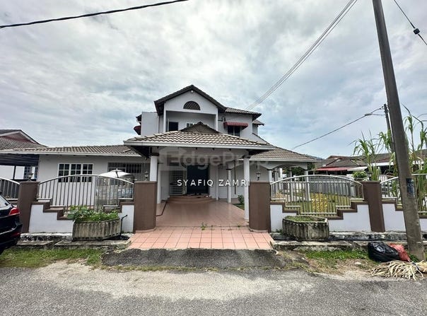 NO 37, LORONG GALING 104, AIR PUTIH, Kuantan, Pahang 25300