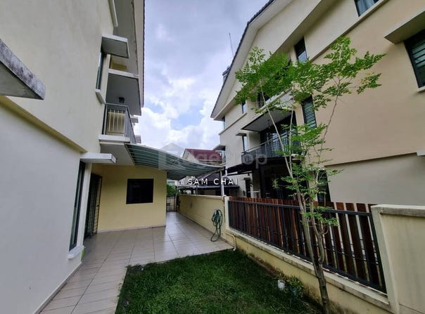 Desa ParkCity, Desa ParkCity, Kuala Lumpur 52200
