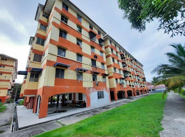Jalan Cangkul 19/3, 40300, Selangor, Shah Alam, Selangor 40300