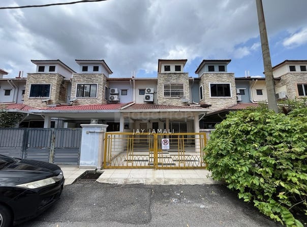 Jalan Batu Unjur, Klang, Selangor 41200