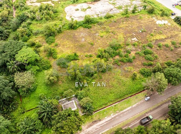 Pasir Gudang, Johor 81700