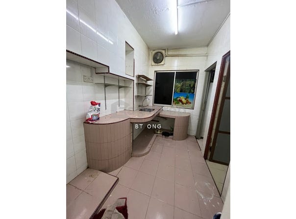 Jalan Langkawi, Setapak, Kuala Lumpur 53000