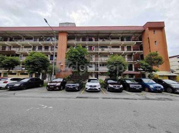 Jalan Sentul, Sentul, Kuala Lumpur 51000