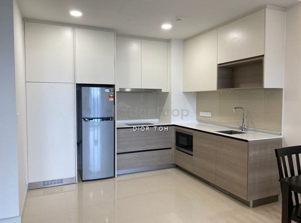 Jalan Bangsar, KL Eco City, Bangsar, Bangsar, Kuala Lumpur 59200
