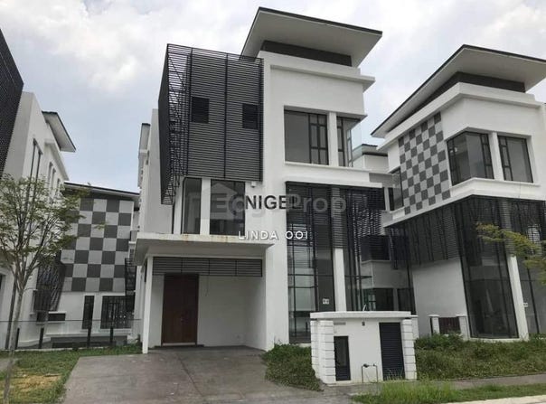 Residence 33, Taman Kemuning Utama, Shah Alam, Selangor 40460