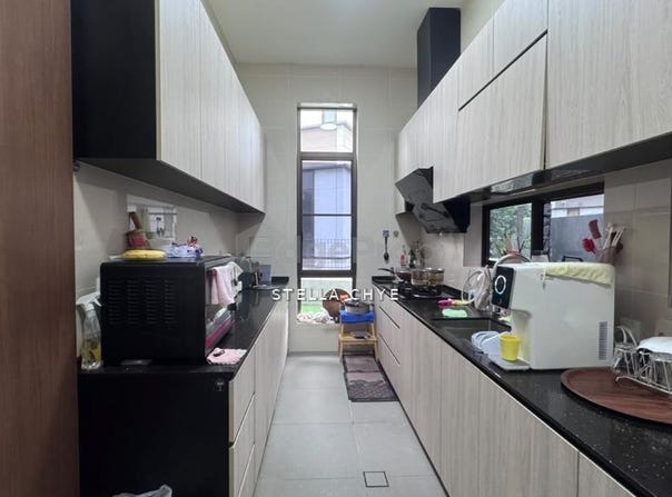 Nusajaya, Johor 79250