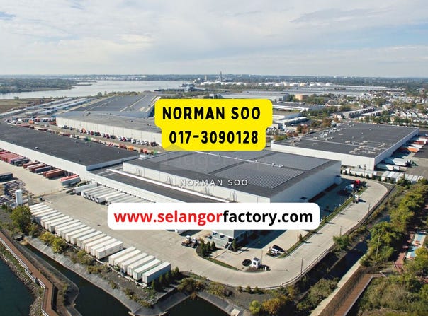 Shah Alam, Selangor 40400
