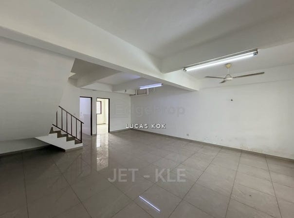 Jalan Teluk Pulai, Klang, Selangor 41100
