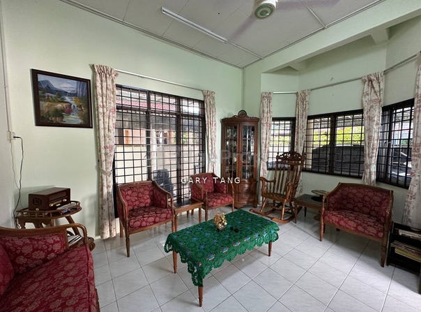 Buntong, Ipoh, Perak 30100