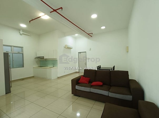 Jalan Austin Heights 8/4, 81100, Johor, Johor Bahru, Johor 81100