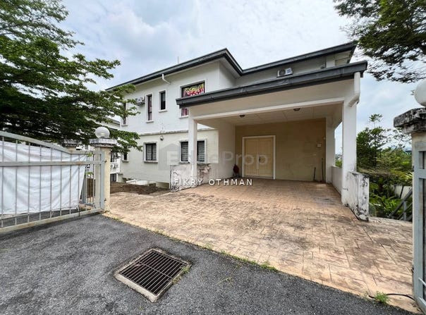Kajang Perdana, Kajang, Selangor 43000