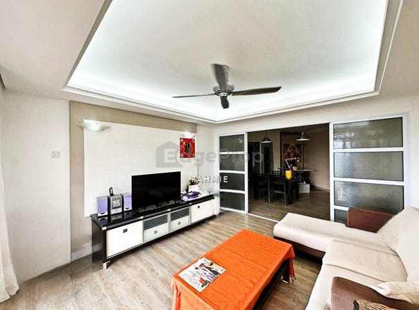 Jalan Kemacahaya, 43200, Selangor, Cheras, Selangor 43200