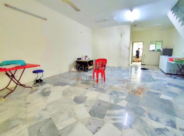 Batu 9th Cheras, Selangor 43200