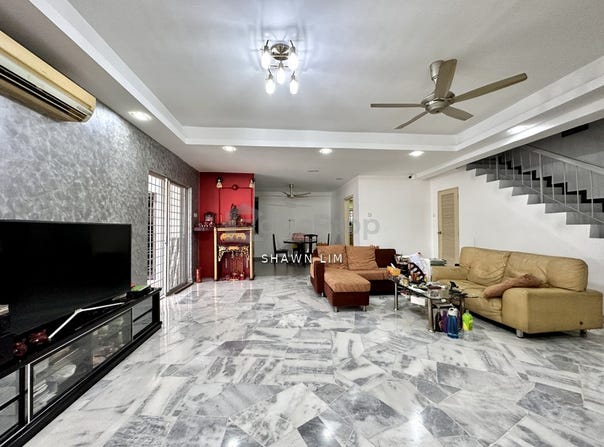 Cheras, Selangor 43200