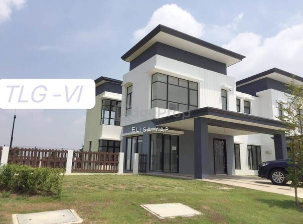 Semenyih, Semenyih, Selangor 43500